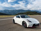 Nissan  370Z NISMO  3.7 V6 (344 Hp)  