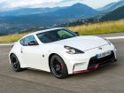 Nissan  370Z NISMO  3.7 V6 (344 Hp)  