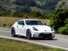 Nissan  370Z NISMO  3.7 V6 (344 Hp)  