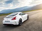 Nissan  370Z NISMO  3.7 V6 (344 Hp)  