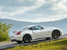 Nissan  370Z NISMO  3.7 V6 (344 Hp)  