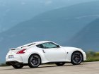Nissan  370Z NISMO  3.7 V6 (344 Hp)  