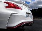 Nissan  370Z NISMO  3.7 V6 (344 Hp)  