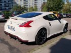 Nissan 370Z NISMO (facelift 2018)