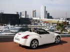 Nissan 370Z Roadster