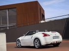 Nissan 370Z Roadster