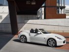 Nissan 370Z Roadster