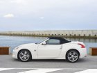 Nissan  370Z Roadster  3.7 V6 (328 Hp) Automatic  