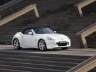 Nissan 370Z Roadster (facelift 2013)