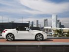 Nissan 370Z Roadster (facelift 2013)