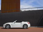 Nissan 370Z Roadster (facelift 2013)
