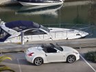 Nissan  370Z Roadster (facelift 2013)  3.7 V6 (328 Hp) Automatic  
