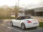 Nissan  370Z Roadster (facelift 2013)  3.7 V6 (328 Hp) Automatic  