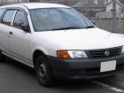 Nissan  AD II  1.8i (122 Hp) 4x4 