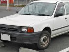 Nissan  AD Y10  2.0 d (76 Hp) 