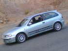 Nissan Almera I Hatchback (N15)