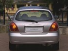 Nissan Almera II Hatchback (N16)