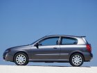 Nissan Almera II Hatchback (N16)