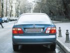 Nissan Almera II (N16, facelift 2003)
