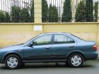 Nissan Almera II (N16, facelift 2003)