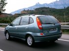 Nissan Almera Tino