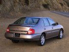 Nissan Altima II