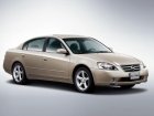 Nissan  Altima III  2.5 i 16V (175 Hp) 