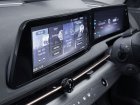 Nissan  Ariya  Performance 90 kWh (394 Hp) e-4ORCE  
