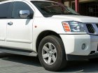 Nissan Armada I (WA60)