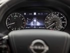Nissan  Armada II (Y62, facelift 2021)  5.6 V8 (400 Hp) 4WD Automatic  