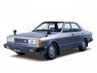 Nissan  Bluebird (910)  1.9 D (60 Hp) 