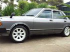 Nissan Bluebird (910)