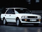 Nissan  Bluebird Station Wagon (WU11)  2.0 (102 Hp) 