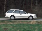 Nissan Bluebird Station Wagon (WU11)