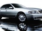 Nissan  Bluebird Sylphy I  2.0i (150 Hp) CVT 