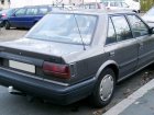 Nissan Bluebird (t72 ,t12)
