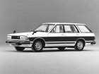 Nissan  Bluebird Traveller (W910)  1.8 (88 Hp) 