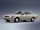 Nissan  Bluebird (U11)  2.0i (105 Hp) 