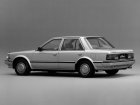 Nissan Bluebird (U11)