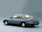 Nissan Bluebird (U13)