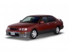 Nissan Bluebird (U14) 2.0 SSS-Z (190 Hp) CVT