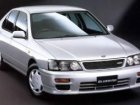 Nissan Bluebird (U14)