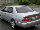 Nissan Bluebird (U14)