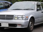 Nissan Cedric (Y31, facelif 1991)