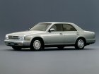 Nissan  Cedric (Y32)  2.8d (100 Hp) Automatic 