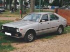 Nissan Cherry Hatchback (N10) 1.0 (44 Hp)