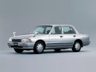 Nissan  Crew (K30)  2.0 i 12V (130 Hp) 