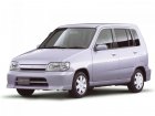 Nissan  Cube I  1.3 i 16V (85 Hp) 