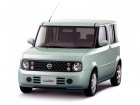 Nissan  Cube II  1.4 i (98 Hp) 