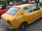 Nissan Datsun 100 A (E10,BLF10)